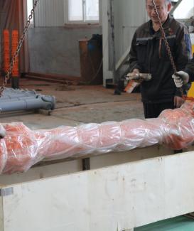 Which are the professional universal coupling factories in China?